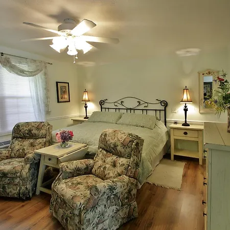 Dublin Farm Bed & Breakfast
